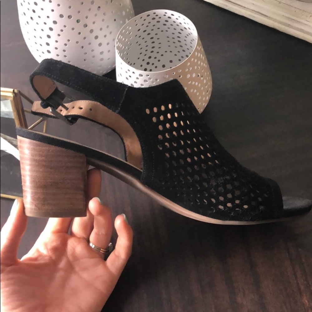 Franco Sarto Heels